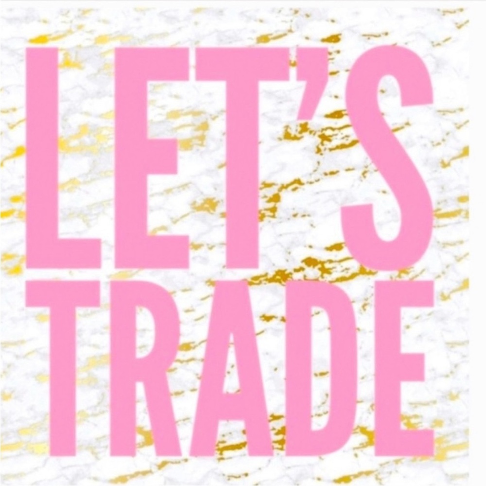 Trade label created for @clairegeorge998